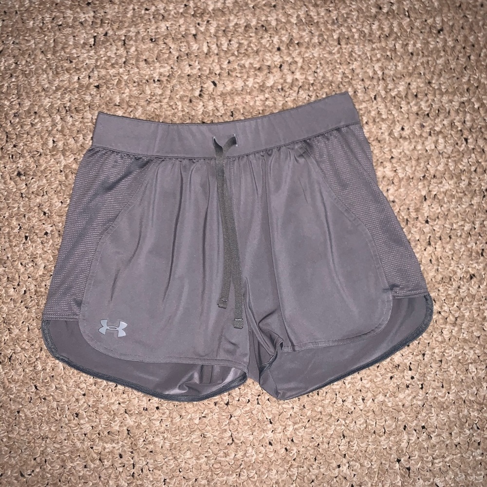 Under armor shorts